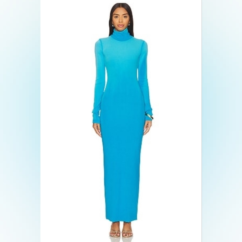 Cotton Citizen maxi dress